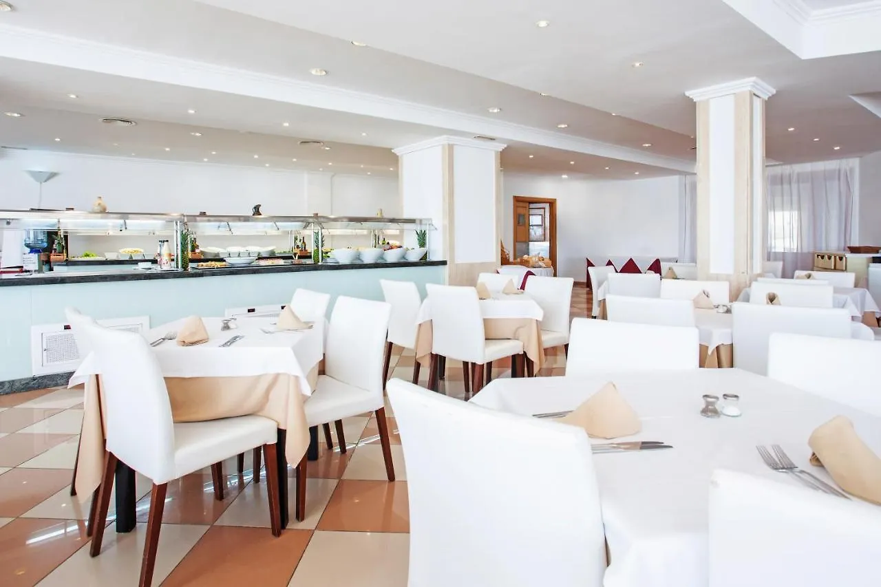Grupotel Imperio Playa Cala De San Vicente