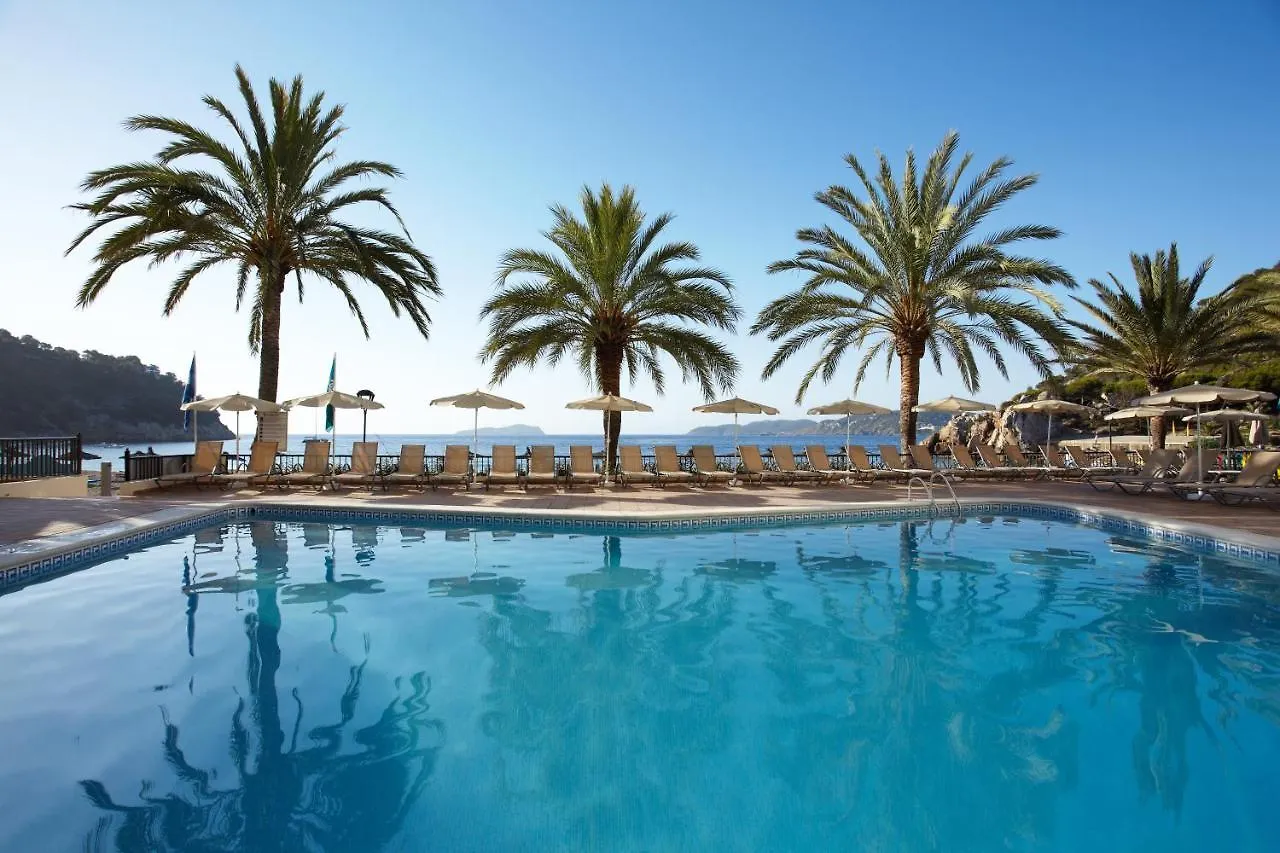 Grupotel Imperio Playa Cala De San Vicente  4*, Cala De San Vicente (Ibiza) Spagna
