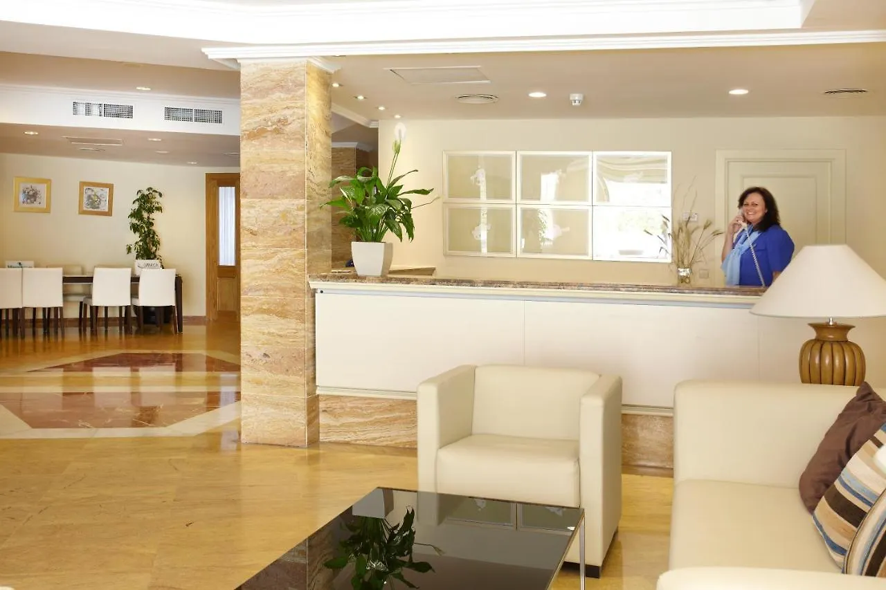 Grupotel Imperio Playa Cala De San Vicente  Hotel Cala De San Vicente (Ibiza)