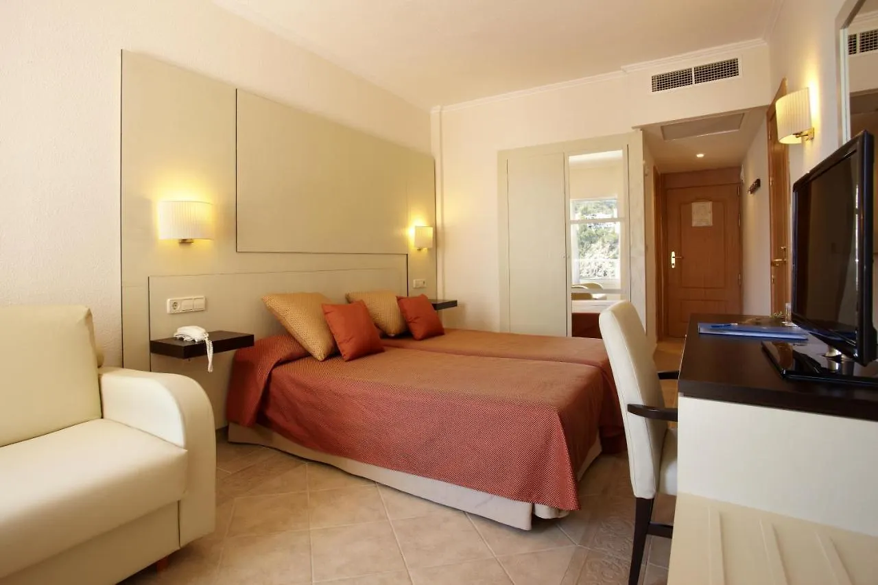 Grupotel Imperio Playa Cala De San Vicente  4*, Cala De San Vicente (Ibiza) España