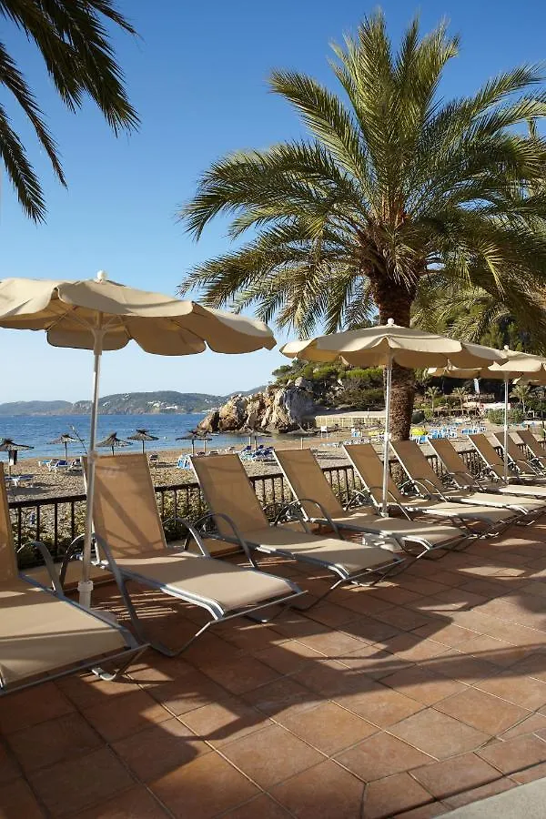 Grupotel Imperio Playa Cala De San Vicente  4*, Cala De San Vicente (Ibiza)