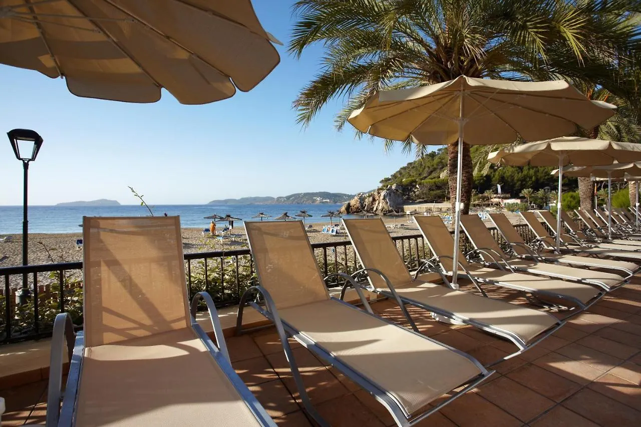 Grupotel Imperio Playa Cala De San Vicente  4*, Cala De San Vicente (Ibiza) Spagna