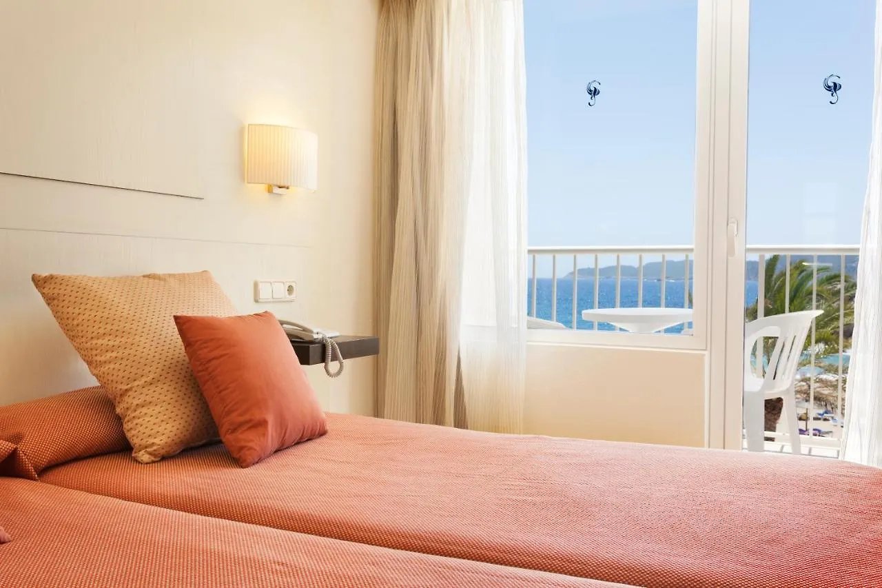 Grupotel Imperio Playa Cala De San Vicente  Hotel