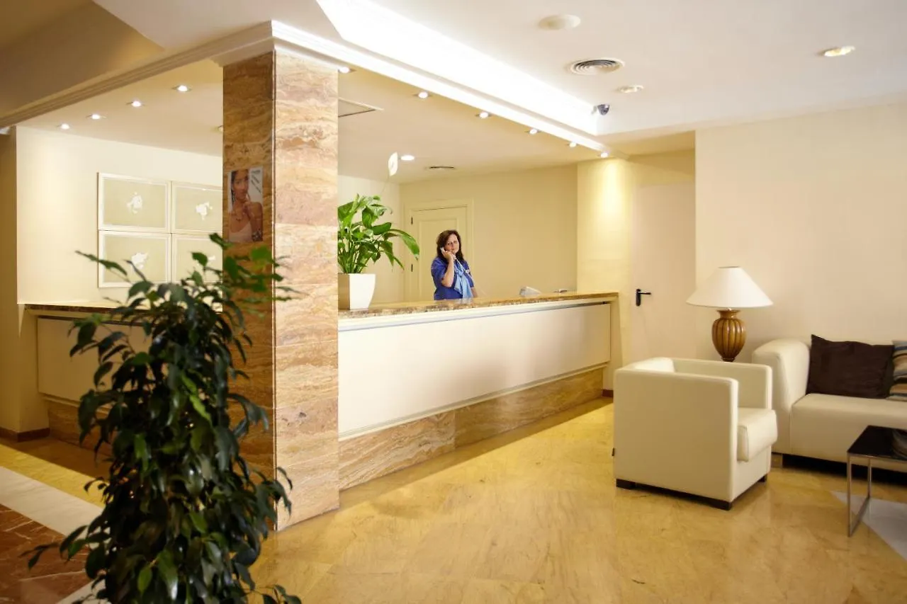 **** Ξενοδοχείο Grupotel Imperio Playa Cala De San Vicente  Ισπανία