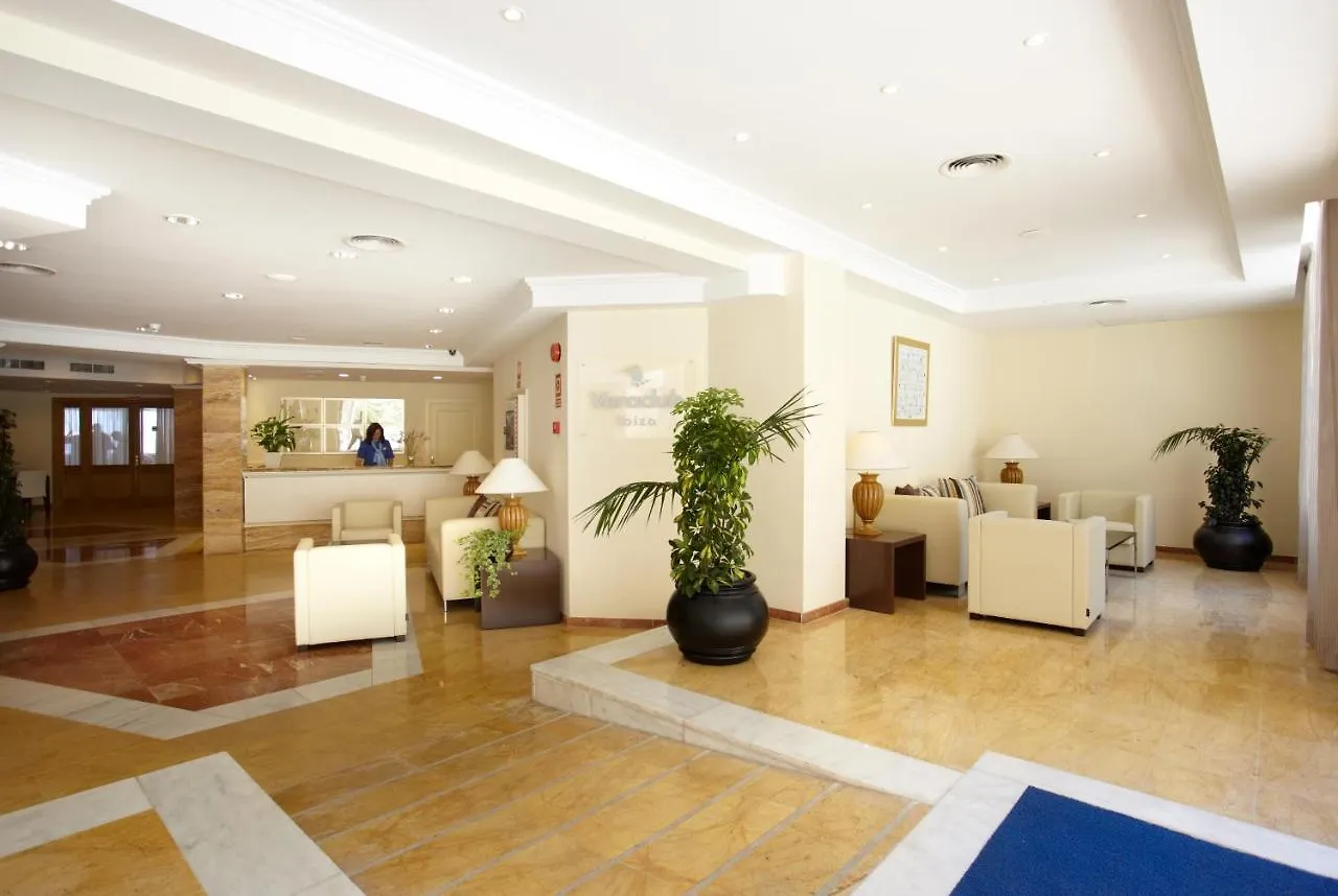 Grupotel Imperio Playa Cala De San Vicente  4*, Cala De San Vicente (Ibiza) España