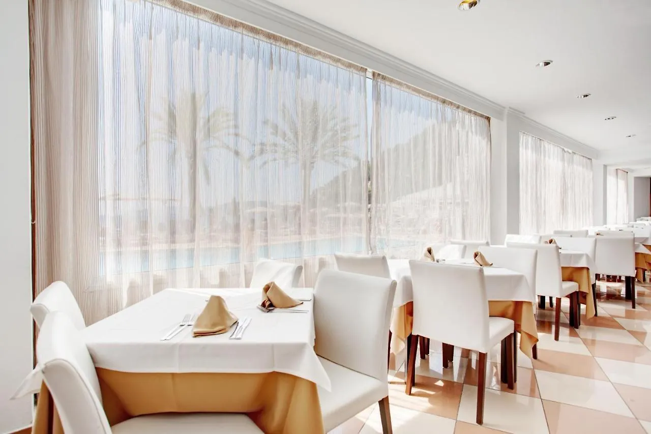 Grupotel Imperio Playa Cala De San Vicente  4*, Cala De San Vicente (Ibiza) Ισπανία