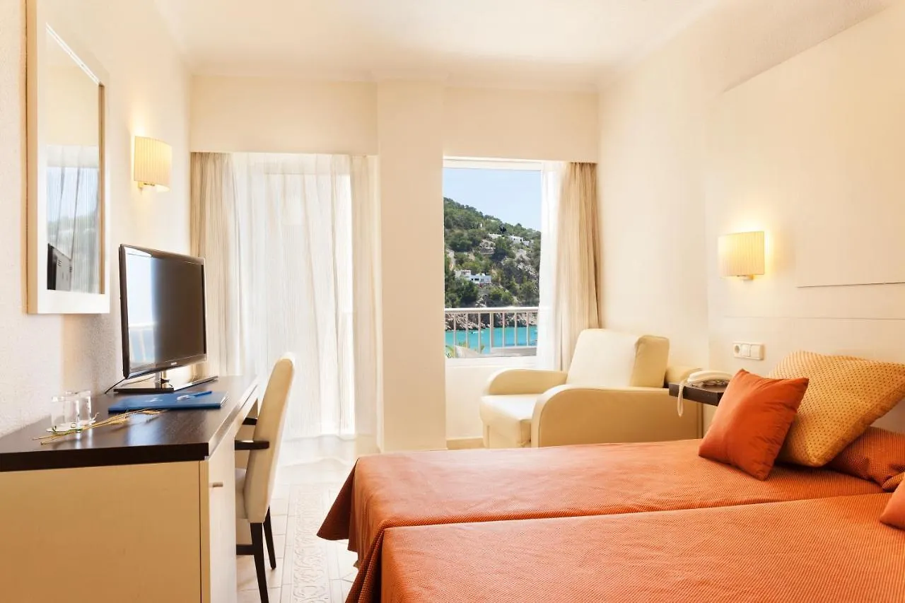 Grupotel Imperio Playa Cala De San Vicente  4*, Cala De San Vicente (Ibiza)