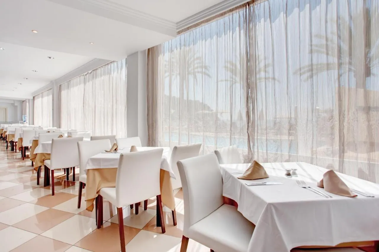 Hotel Grupotel Imperio Playa Cala De San Vicente