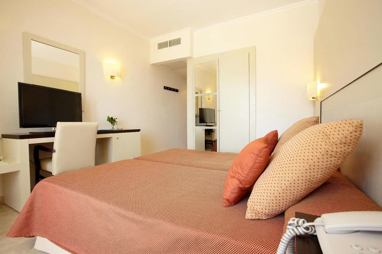 Ξενοδοχείο Grupotel Imperio Playa Cala De San Vicente
