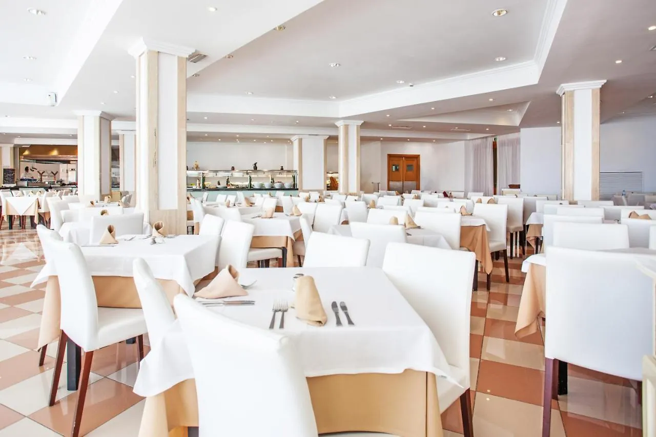 Grupotel Imperio Playa Cala De San Vicente
