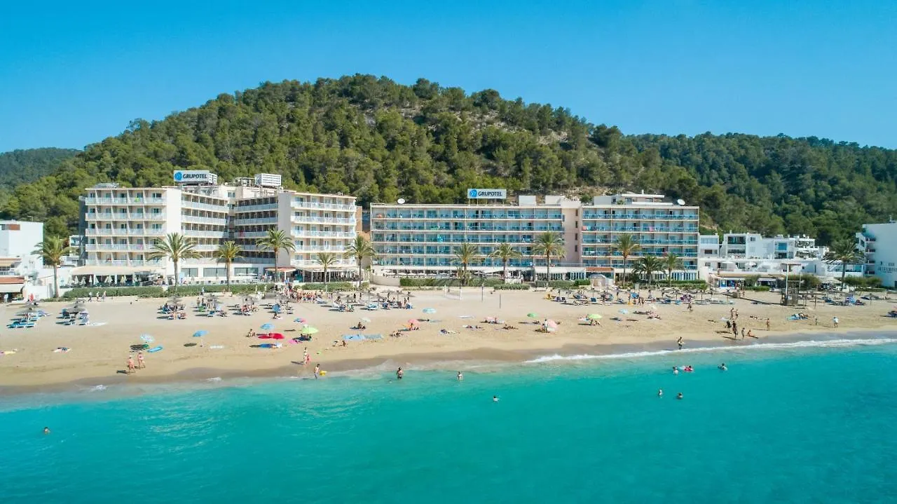 Hotel Grupotel Imperio Playa Cala De San Vicente