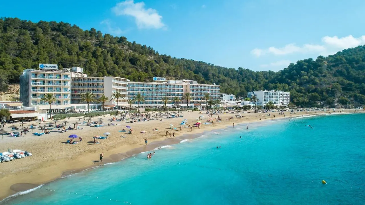 Grupotel Imperio Playa Cala De San Vicente  4*, Cala De San Vicente (Ibiza)