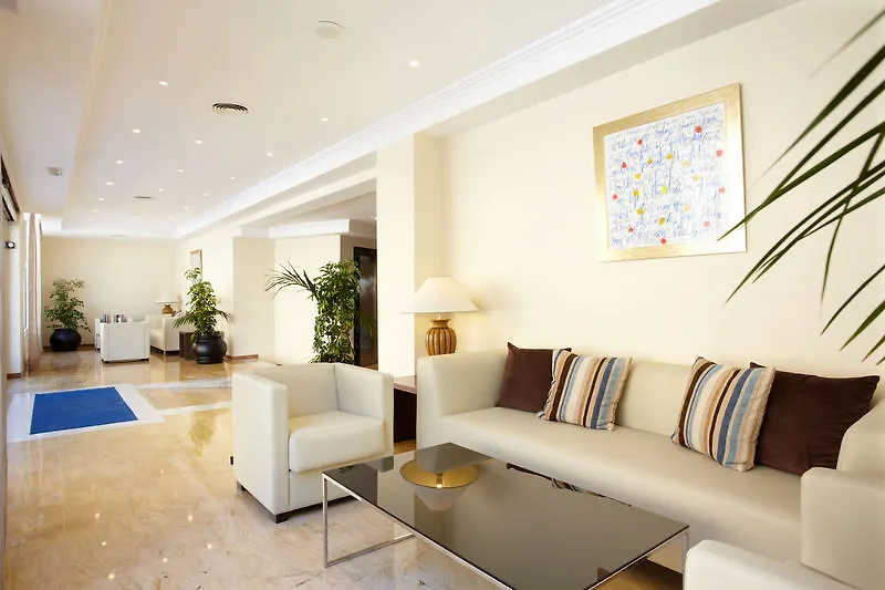 Grupotel Imperio Playa Cala De San Vicente  Hotel Cala De San Vicente (Ibiza)