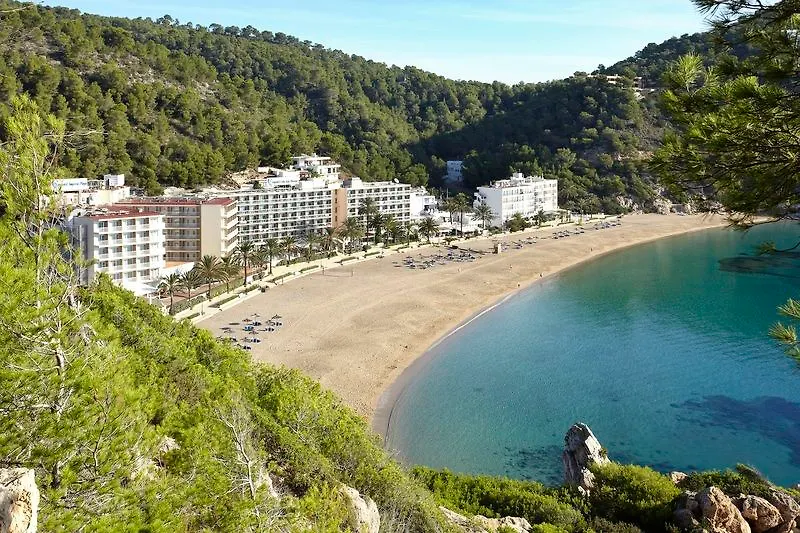 Ξενοδοχείο Grupotel Imperio Playa Cala De San Vicente