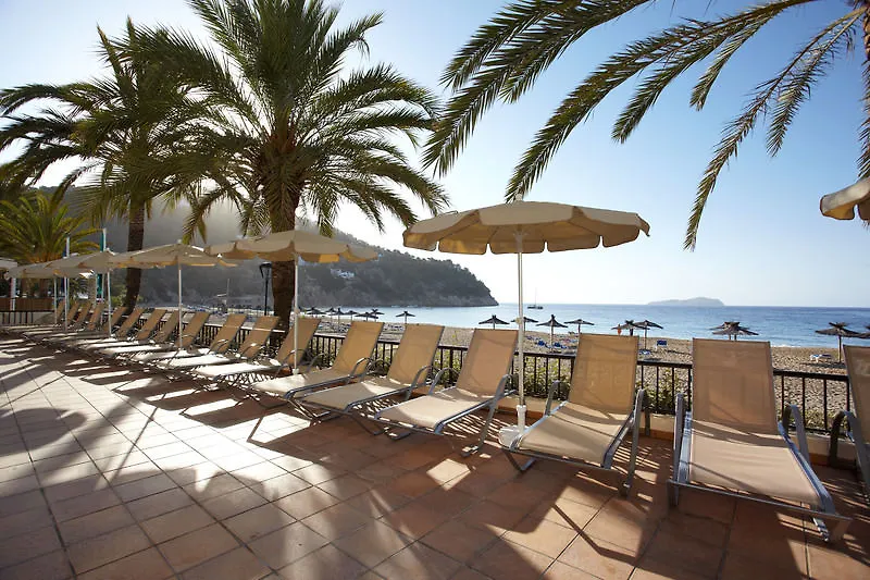 Grupotel Imperio Playa Cala De San Vicente  Hotel Cala De San Vicente (Ibiza)