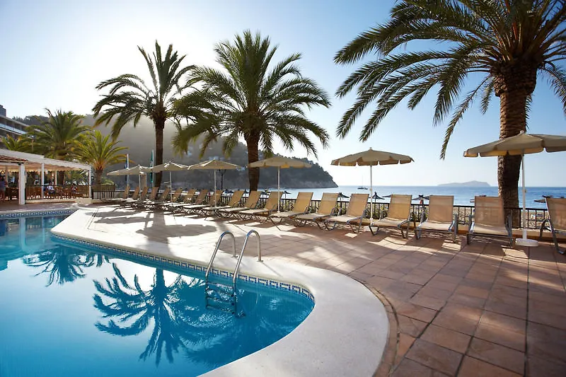 Ξενοδοχείο Grupotel Imperio Playa Cala De San Vicente