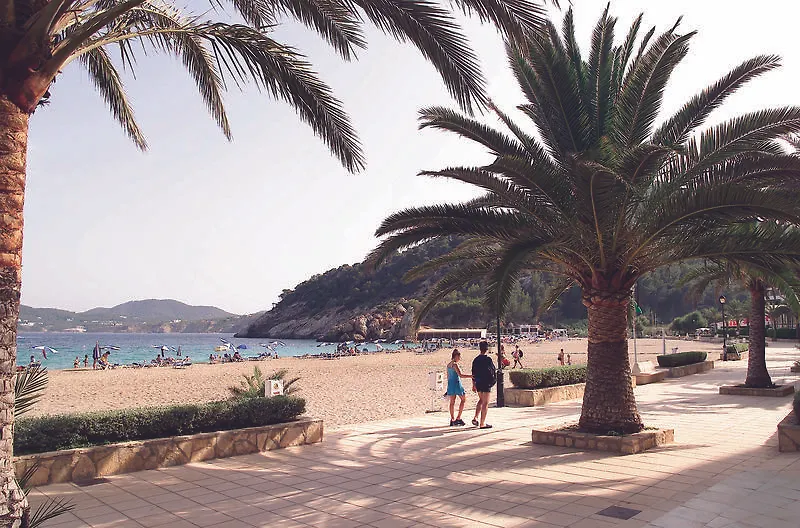 Ξενοδοχείο Grupotel Imperio Playa Cala De San Vicente