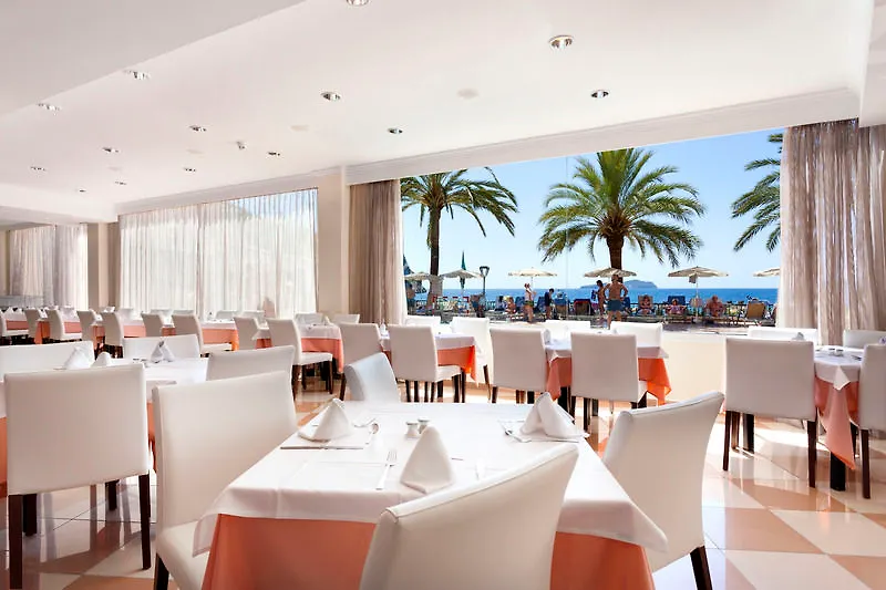 Grupotel Imperio Playa Cala De San Vicente
