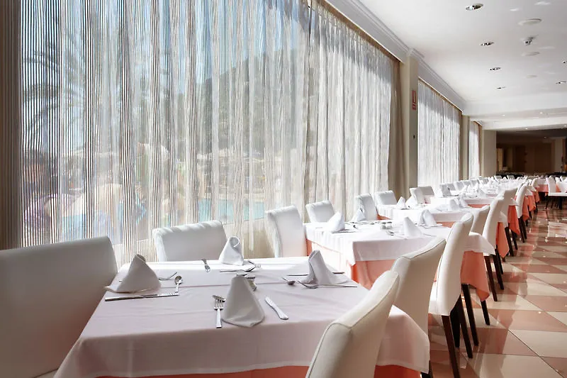 **** Ξενοδοχείο Grupotel Imperio Playa Cala De San Vicente  Ισπανία