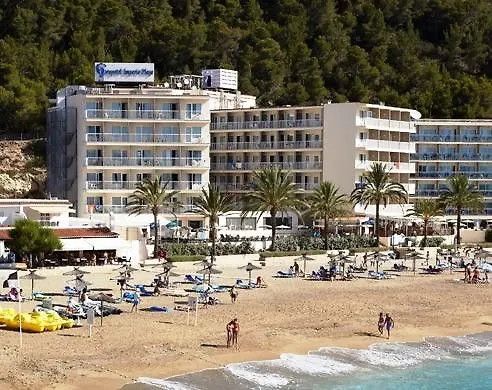 Grupotel Imperio Playa Cala De San Vicente