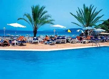 Grupotel Imperio Playa Cala De San Vicente  Hotel