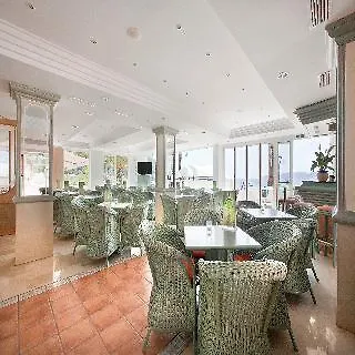 Ξενοδοχείο Grupotel Imperio Playa Cala De San Vicente