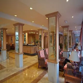 Grupotel Imperio Playa Cala De San Vicente  4*, Cala De San Vicente (Ibiza) Ισπανία