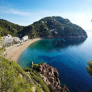 Grupotel Imperio Playa Cala De San Vicente  España