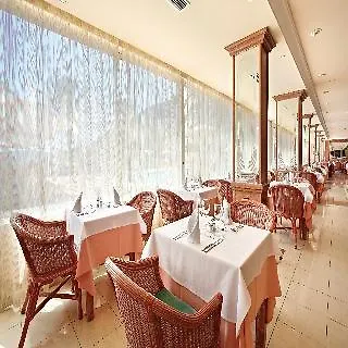 Ξενοδοχείο Grupotel Imperio Playa Cala De San Vicente
