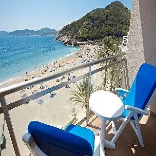 Hotel Grupotel Imperio Playa Cala De San Vicente