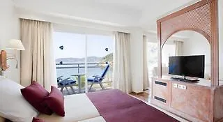 Grupotel Imperio Playa Cala De San Vicente  4*, Cala De San Vicente (Ibiza) España