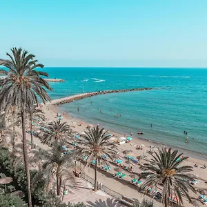 Puerto Azul , Marbella Espanha