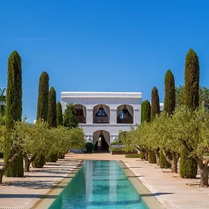 5* Hotel Ca Na Xica - & (adults Only)