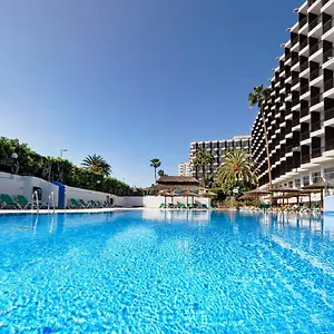 Relaxia Beverly Park 3*, Playa del Inglés Espanha