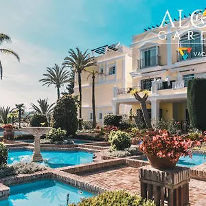 Aloha Gardens By Vacation Care , Marbella Espanha