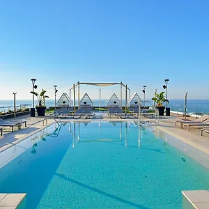Melia Costa Del Sol 4*, Torremolinos Espanha