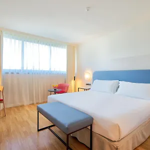 **** Hotel Eurostars Spanien