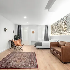 Maison d'hôtes 32 De Agosto