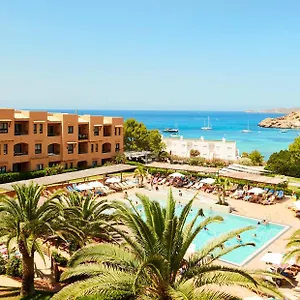 Insotel Club Tarida Playa **** San José