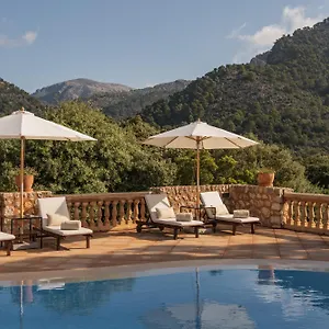 ***** Hotel Beneit Spanien
