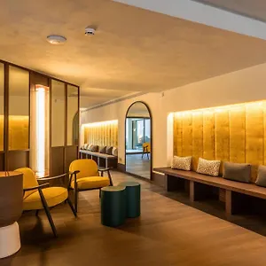 *** Hotel Onix Fira Spanien