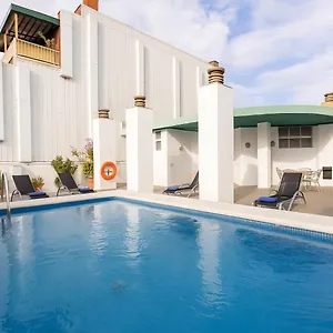 *** Hotel Onix Fira Spanien
