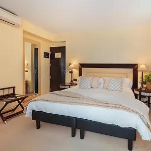 San Miguel Hotel