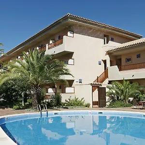3* Hotel Voramar Formentera