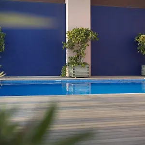 *** Hotel Onix Rambla Spanien