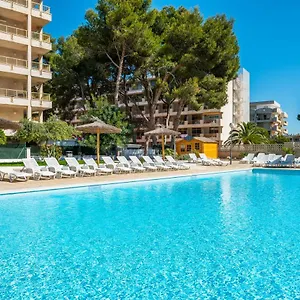 Pacific Rentalmar , Salou Espanha