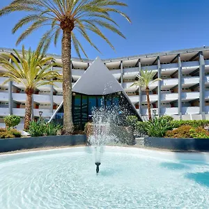 Ura Jardín Del Atlántico , Playa del Inglés Espanha