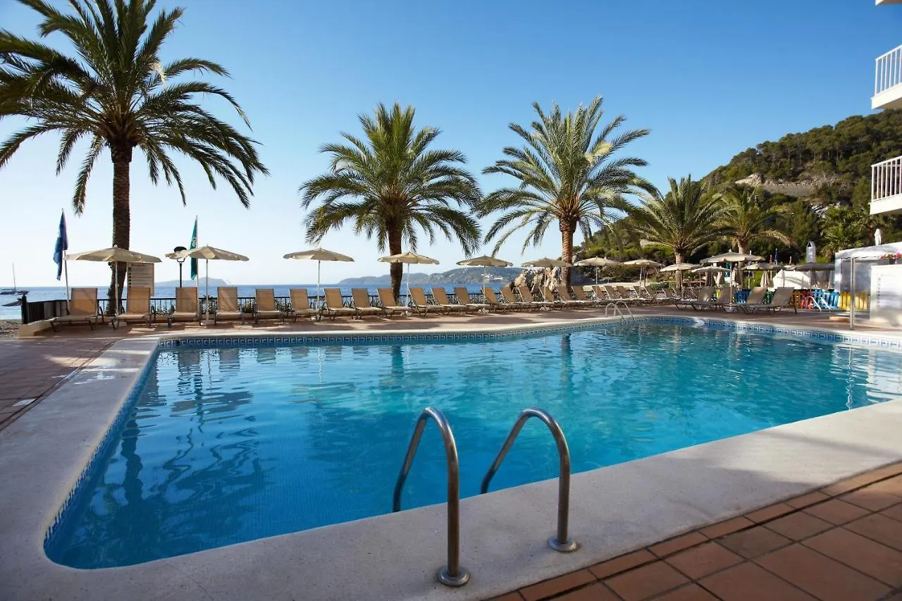 Grupotel Imperio Playa Cala De San Vicente  Испания