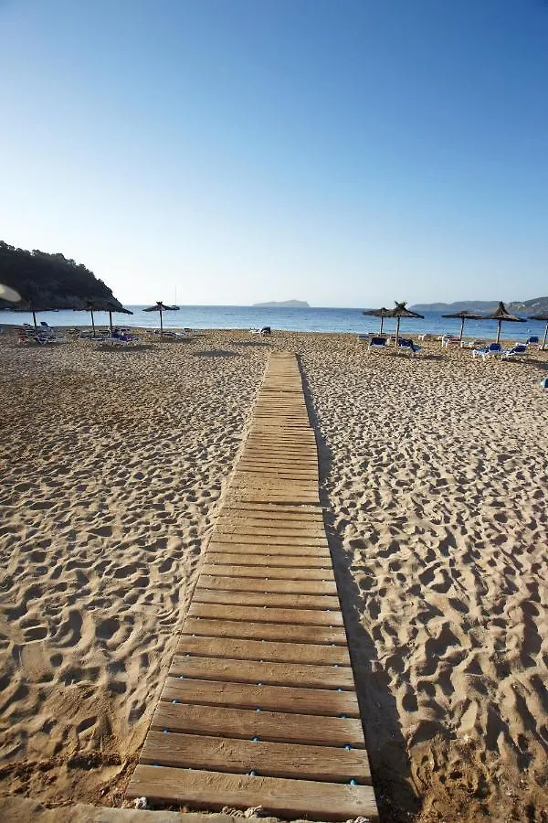 Grupotel Imperio Playa Cala De San Vicente  4*, Cala De San Vicente (Ibiza)