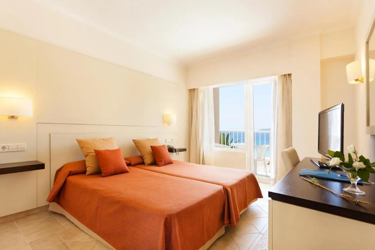 Grupotel Imperio Playa Cala De San Vicente  Отель Cala De San Vicente (Ibiza)